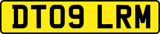 DT09LRM