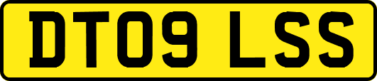 DT09LSS