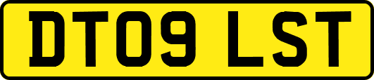 DT09LST