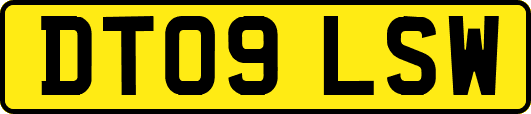 DT09LSW