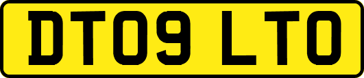 DT09LTO