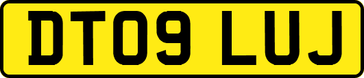 DT09LUJ