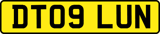 DT09LUN