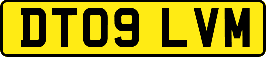 DT09LVM