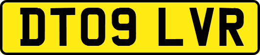 DT09LVR