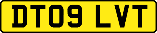 DT09LVT