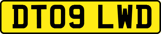 DT09LWD