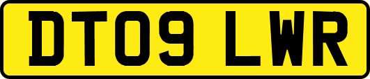 DT09LWR
