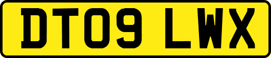 DT09LWX