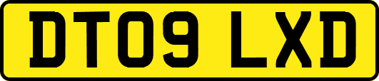 DT09LXD
