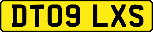 DT09LXS