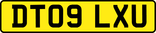 DT09LXU