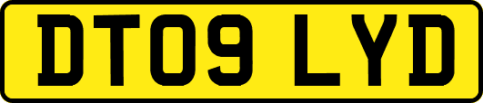 DT09LYD