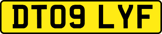 DT09LYF