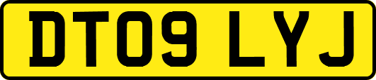DT09LYJ