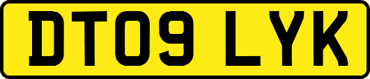 DT09LYK
