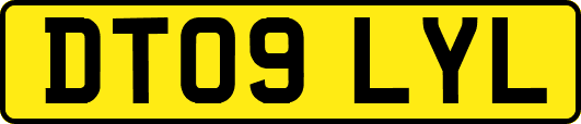 DT09LYL