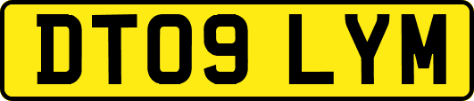 DT09LYM