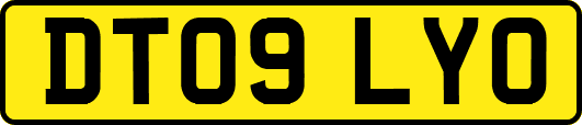 DT09LYO