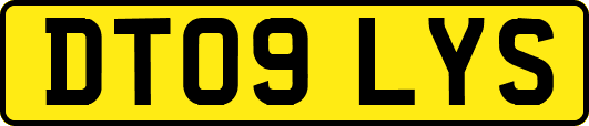 DT09LYS