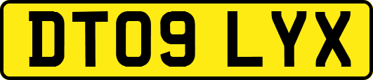 DT09LYX