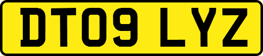 DT09LYZ