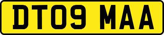 DT09MAA