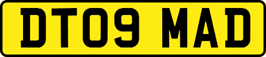 DT09MAD
