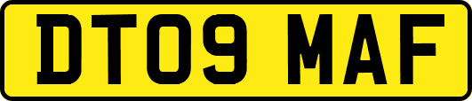 DT09MAF