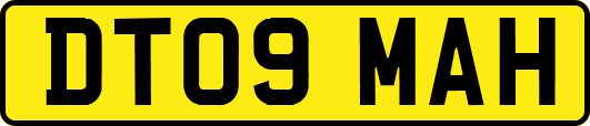 DT09MAH