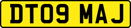 DT09MAJ