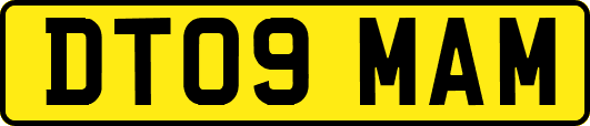 DT09MAM