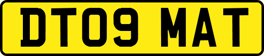 DT09MAT