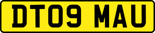 DT09MAU