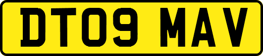 DT09MAV