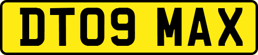 DT09MAX