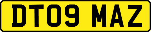 DT09MAZ