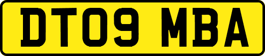 DT09MBA