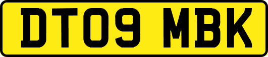 DT09MBK
