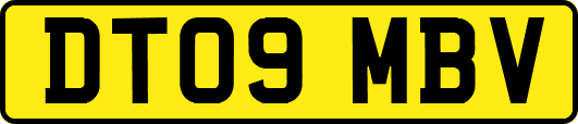 DT09MBV
