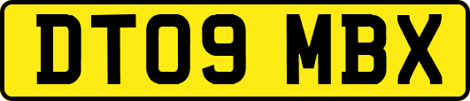 DT09MBX