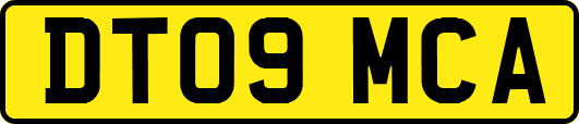 DT09MCA