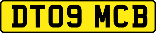 DT09MCB