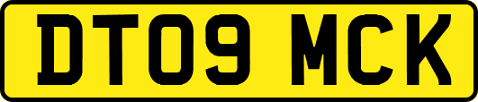 DT09MCK