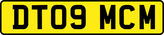 DT09MCM