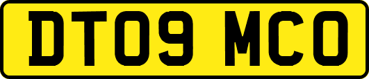 DT09MCO