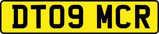 DT09MCR