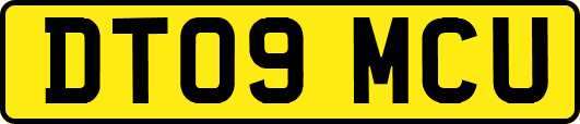 DT09MCU