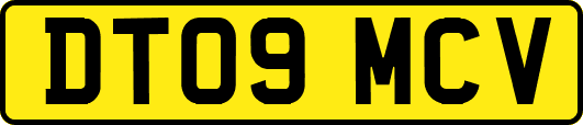 DT09MCV