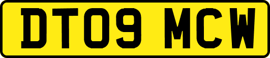 DT09MCW